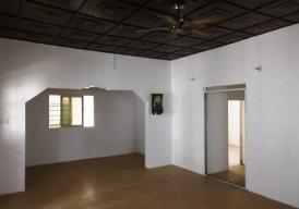 Recently renovated 3 Bedroom Unfurnished property at Kanifing Estate