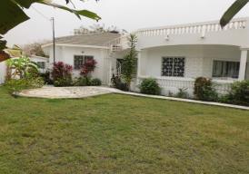 BEAUTIFUL FURNISHED COMPOUND FOR SALE