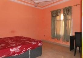 Beautifully designed 4 bedrooms Fully furnished property