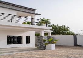 Beautiful 4-bedroom unfurnished home in the peaceful area of LatriYa