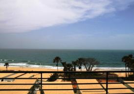 Magnificent Oceanfront 2-bedroom penthouse apartment