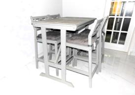 4 Units of 3-Bedroom Fully Furnished Apartments in Kololi