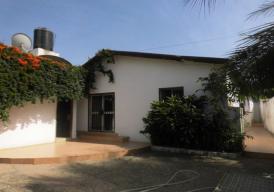 2 Bedrooms furnished property in Senegambia