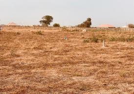 Easily accessible Plot located at old Yundum