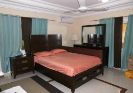 High quality Studio, 1 and 2 bedroom apartments in Kerr Serigne