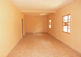 Spacious 3-bedroom unfurnished house in Kotu
