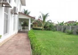 Dynamic four bedrooms fully furnished en-suite property