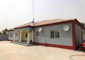 Unfurnished Perfect Family Home in Lamin