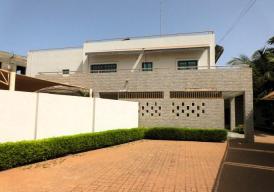 Fully Furnished 1 & 2-Bedroom Apartments In Kerr Sering