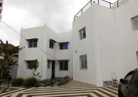 Modern 4 Bedroom, 3 Bathrom Home in Prime Brusubi Turntable Location