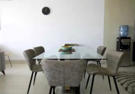 2 Bedroom Seaview Waterfront Apartment in Fajara