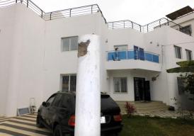 Modern 4 Bedroom, 3 Bathrom Home in Prime Brusubi Turntable Location