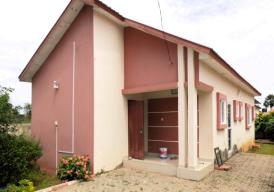 3 Bedroom Unfurnished Gem for Rent in Peaceful Dalaba Taf Estate