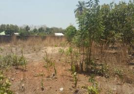 Empty Land Located at Farato