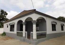 4 Bedroom Modern Bungalow For Sale in Sukuta Nema