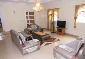 Lovely 2bedrooms apartment located in Salaji
