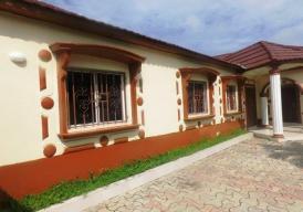 Massive 4 Bedroom House located at Brusubi Phase 2