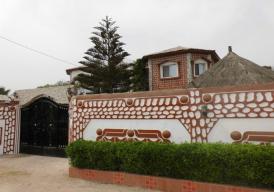 5 Bedroom Fully furnished house with a Bantaba located in Sukuta