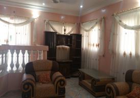 Bedrooms fully furnished house at Wullinkama