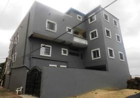 Spacious 4 units of 3 bedroom apartments located in Tabokoto