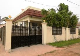 Three bedroom house for Sale at the African Union