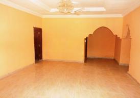 Lovely 2-3 bedroom unfurnished Semi detached house located at Lamin