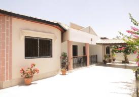 Lovely 3 bedrooms bungalow Lamin