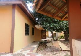 Beautiful and spacious 3 bedroom home in Fajara