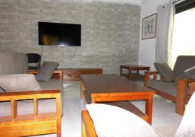 Fully Furnished 1 & 2-Bedroom Apartments In Kerr Sering