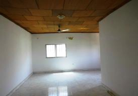 A beautiful 4 bedroom house unfurnished house Kerr Serigne