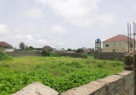 Plot of land for sale in Tanje