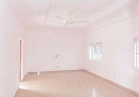 3 Bedroom Unfurnished Gem for Rent in Peaceful Dalaba Taf Estate