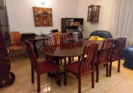 A 3 bedroom fully furnished house at Brufut Taf estate