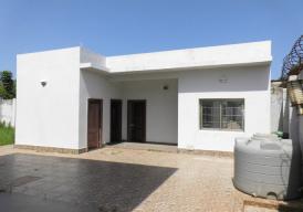 Five bedroom villa in Brufut Garden Estate