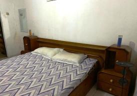 2 Bedroom house with wonderful garden in Kerr Sering