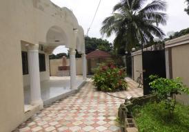 Lovely 3 bedrooms bungalow Sukuta