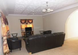 Furnished Apartment to Let