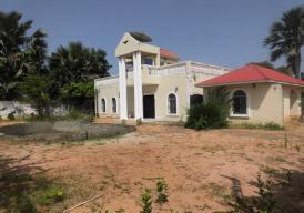 Unfurnished House for Sale