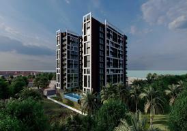 Horizon Residential apartments (prices from)