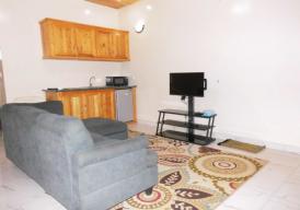 3 Furnished 2-Bedroom Units & Reserved Land for Sale &ndash; Brufut Wullinkama