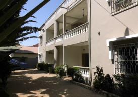 Modern 2-Bedroom, 2-Bathroom Apartments – Fully Furnished!