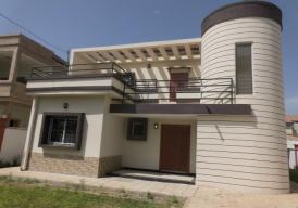 3 bedroom unfurnished property with pool at Paradise Estate