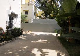 Modern 2-Bedroom, 2-Bathroom Apartments – Fully Furnished!
