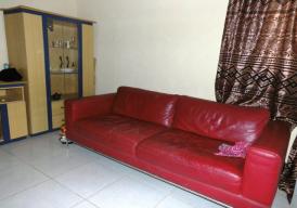 A nice 2 Bedroom & 2 Bathroom Partially furnished property