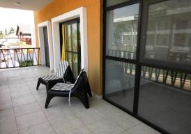 Stylish contemporary 1 bedroom residence in Senegambia