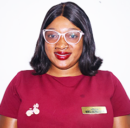 Ndey Fatou Cham