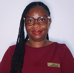 Abigail Okai Williams