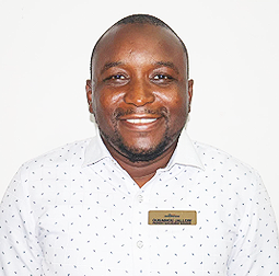 Ousainou Jallow