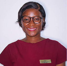 Mariama Mbye